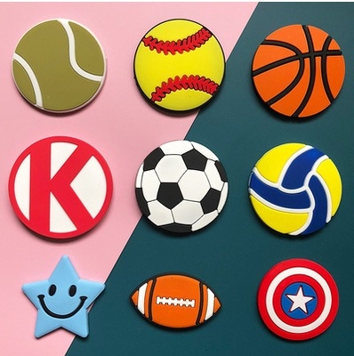 10+  Years Promotional Cute Custom Customised Refrigerator Soft Rubber Christmas Tourism Souvenirs 3d Pvc Magnets for Fridge