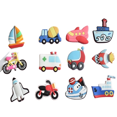 10+  Years 3d Cute Custom Customized  Refrigerator Soft Pvc Rubber Christmas Tourism Souvenirs Promotional Magnet for Fridge