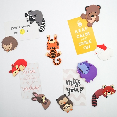 10+  Years Factory 3d Promotional Cute Custom Customized  Refrigerator Soft Pvc Rubber Christmas Tourism Souvenirs Fridge Magnet