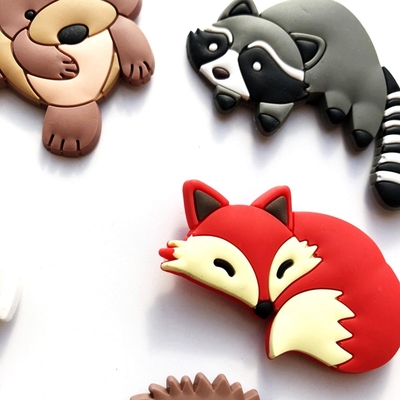 10+  Years Factory 3d Promotional Cute Custom Customized  Refrigerator Soft Pvc Rubber Christmas Tourism Souvenirs Fridge Magnet