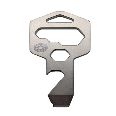 Attractive Price High Performance Titanium Bottle Opener