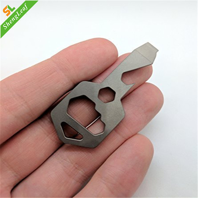 Attractive Price High Performance Titanium Bottle Opener
