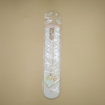 Metal Bookmark 2023 Hot Sale 4 Piece One Set Cute and Fashion Steel Customized Gravure Printing Japan Flower Casting Sl 3D or 2D
