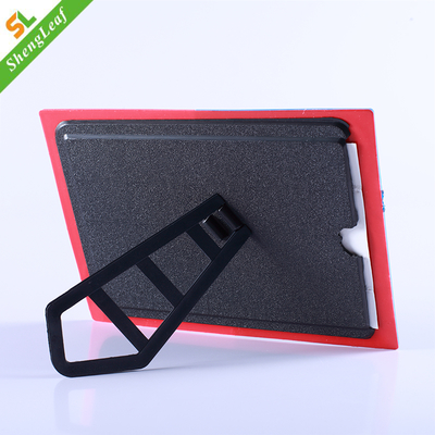 Wholesale Hot Sale Custom 3d logo Rubber Pvc Sports Soccer Club Soft Pvc Photo Frame