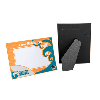 Picture Frame Nice Cartoon Photo Frames Customized OEM High Performance 3d Custom Picture Photo Soft Pvc Rubber Frame