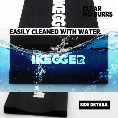 15+ Years Factory Free Sample Custom Wholesale Non-slip Anti-spill Non-toxic Pvc Soft Rubber Silicone Drip bar Mat with logo