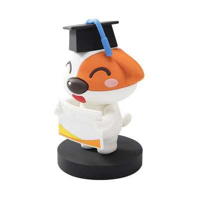 15+ Years Wholesale Custom High Quality Toy Factory Produces  Cartoon Shape  Anime PVC Figures Pvc Action Figure Toy