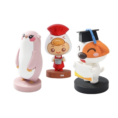 15+ Years Wholesale Custom High Quality Toy Factory Produces  Cartoon Shape  Anime PVC Figures Pvc Action Figure Toy